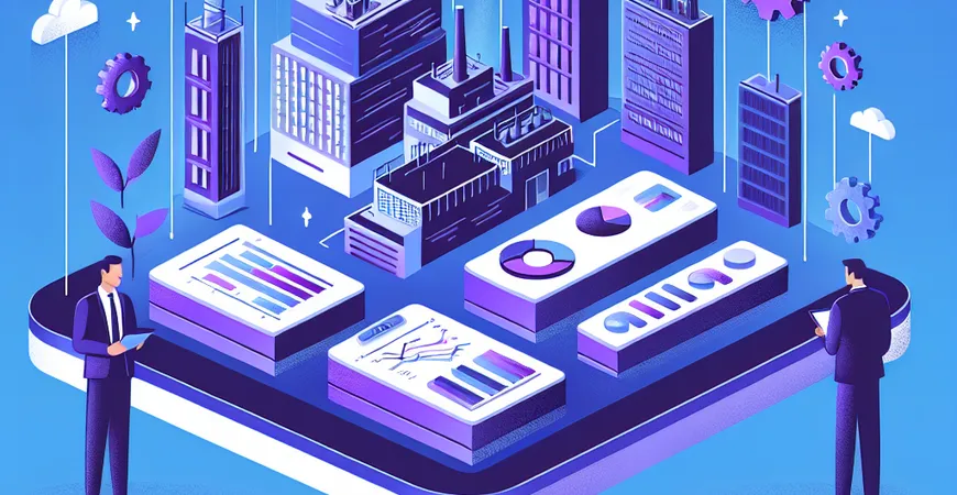  生产型企业常问：ERP平台和传统管理方式有什么本质区别？  